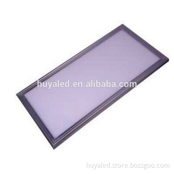 Best selling products 2016 colour changing led panel light from chinese merchandise
